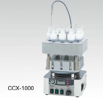 CCX型個(gè)性化有機(jī)合成裝置